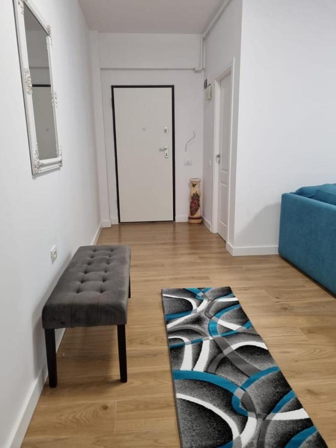 Năvodari Blue Apartament Mamaia Nord 아파트 외부 사진